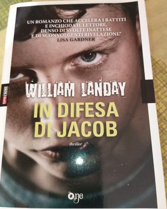 In difesa di jacob