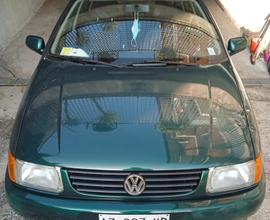 VOLKSWAGEN Polo 3ª serie - 1998