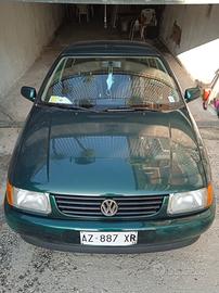 VOLKSWAGEN Polo 3ª serie - 1998