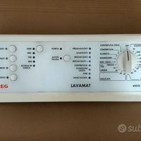 Vari ricambi per lavatrice Lavamat 41070