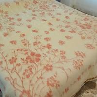 COPERTA  LANA