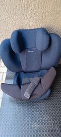 Cybex Seggiolino per bambini Pallas, ISOFIX