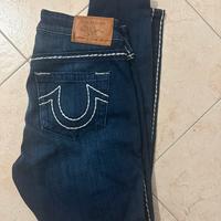 Jeans True Religion Donna
