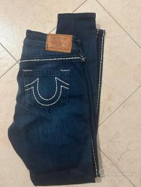 Jeans True Religion Donna