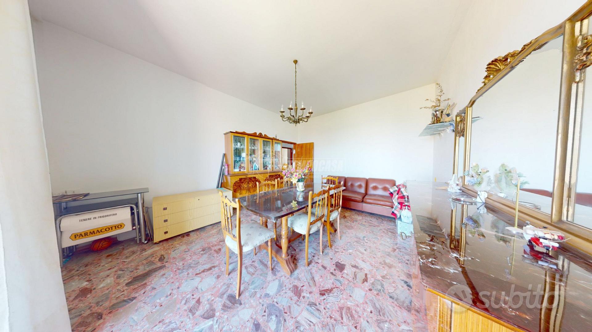 Appartamento – Sant'Elpidio a Mare, Fermo - Altro