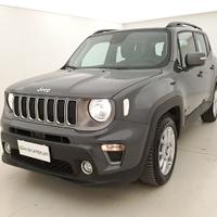 Jeep Renegade Limited DDCT BR489208 1.3 Benzina 15