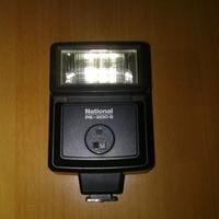 Flash per macchina fotografica