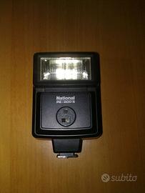 Flash per macchina fotografica