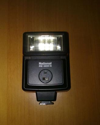 Flash per macchina fotografica