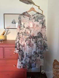 Vestito Ted Baker London taglia 44 (3)