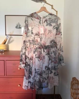 Vestito Ted Baker London taglia 44 (3)