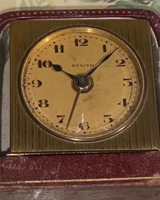 Antico orologio ZENITH anni 20