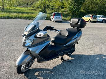 Suzuki Burgman 650 anno 2007
