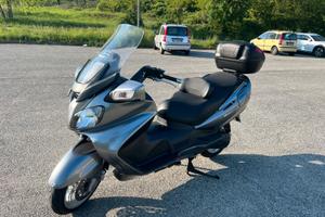 Suzuki Burgman 650 anno 2007
