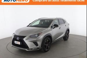 LEXUS NX 300 WS62307