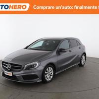 MERCEDES-BENZ A 200 CDI Premium