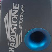 Subwoofer