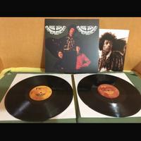 JIMI HENDRIX  VINILI