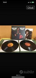 JIMI HENDRIX  VINILI