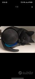 Supporto Porta Alexa a forma di gatto 