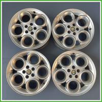 Cerchi in Lega ALFA ROMEO 156 (X1) (dal 06/2003 al