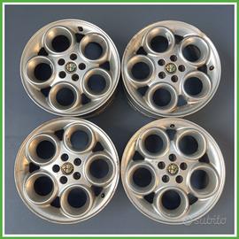 Cerchi in Lega ALFA ROMEO 156 (X1) (dal 06/2003 al
