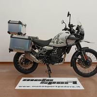 Royal Enfield Himalayan 450 Tubeless TOURING