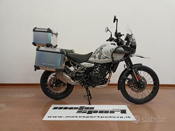 Royal Enfield Himalayan 450 Tubeless TOURING