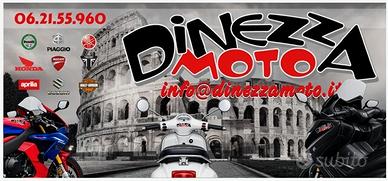 Honda Forza 125 ABS