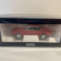 Lancia Fulvia 1600 HF Lusso 1971 1:18 Norev