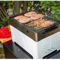 Barbecue portatile