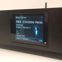 Pioneer N50AE Streamer Spotify Tidal MQA 