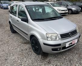 Fiat Panda 1.2 Dynamic impianto gpl