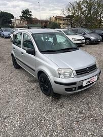 Fiat Panda 1.2 Dynamic impianto gpl