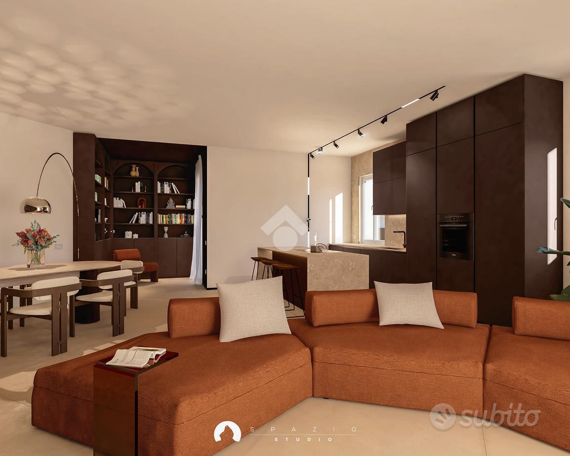 Appartamento – BS - Vista 3