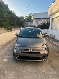 FIAT 500 (2021) SPORT 1.0 HYBRID + GPL