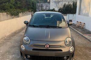 FIAT 500 (2021) SPORT 1.0 HYBRID + GPL