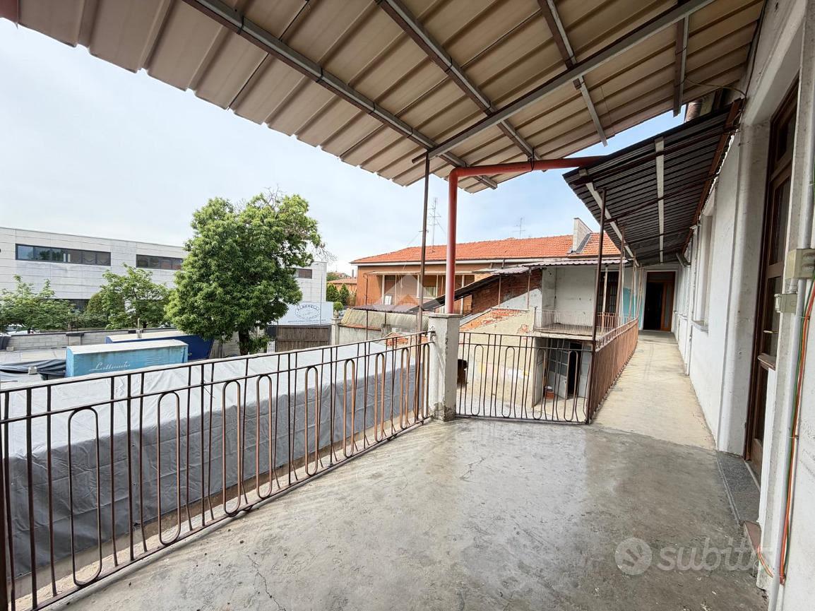 Apartment in Seregno, San Rocco - Altro