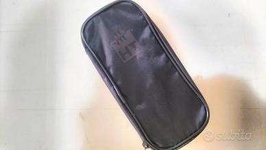HT CUSTODIA TESTER MULTIMETRO BORSELLO