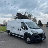 Opel Movano (2022) 2.2 Diesel 140cv (extralong)