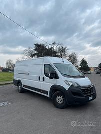 Opel Movano (2022) 2.2 Diesel 140cv (extralong)