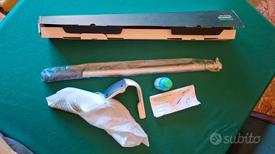 Prolunga lavavetro Folletto VG100