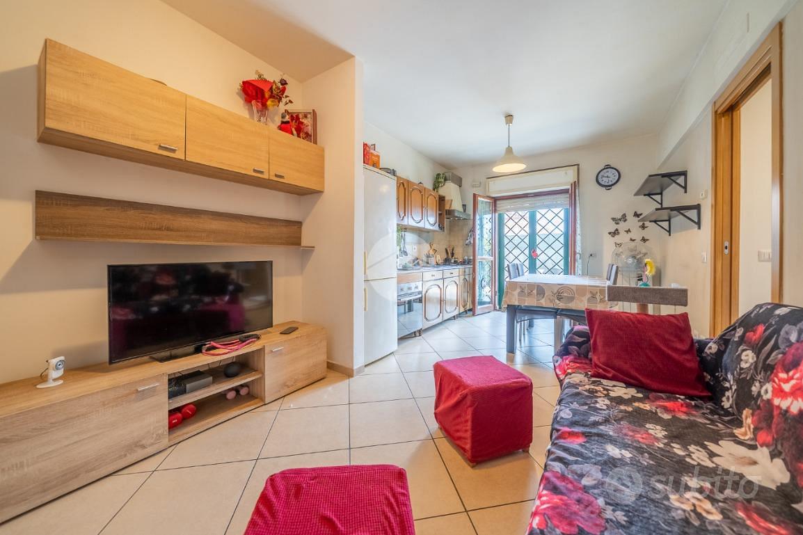 Appartamento – Roma, Lunghezza - Vista 5