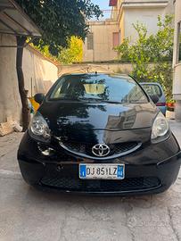 Toyota aygo 2007 1.0 Benzina