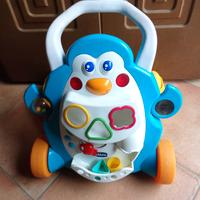 Chicco primipassi, unisex 