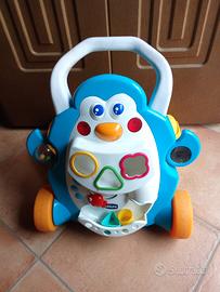 Chicco primipassi, unisex 