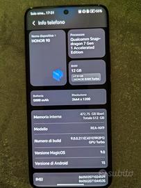 honor 90