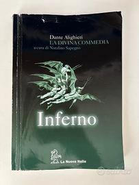 Letteratura italiana - Inferno