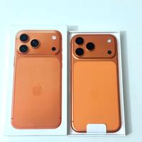 Iphone 17 pro max Nuovo