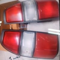 Ricambi Toyota Land Cruiser Kj90